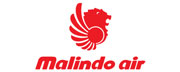 Malindo Airline